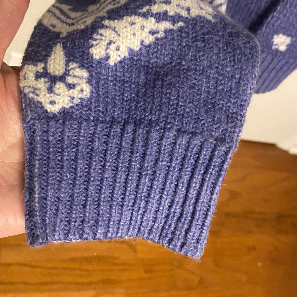 Sundance Sweater - Picture 3 of 7